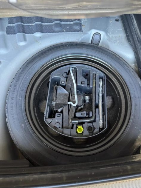 DS 7 CROSSBACK 180ch Grand Chic Automatique 