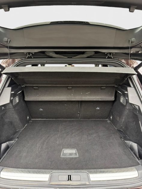 DS 7 CROSSBACK 180ch Grand Chic Automatique 