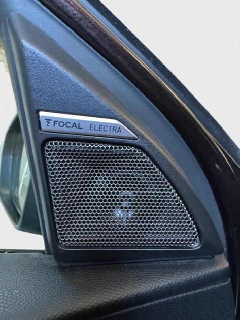 DS 7 CROSSBACK 180ch Grand Chic Automatique 