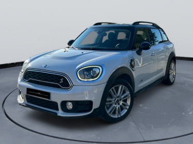 MINI COUNTRYMAN Cooper SE 136ch + 88ch Exquisite ALL4 BVA