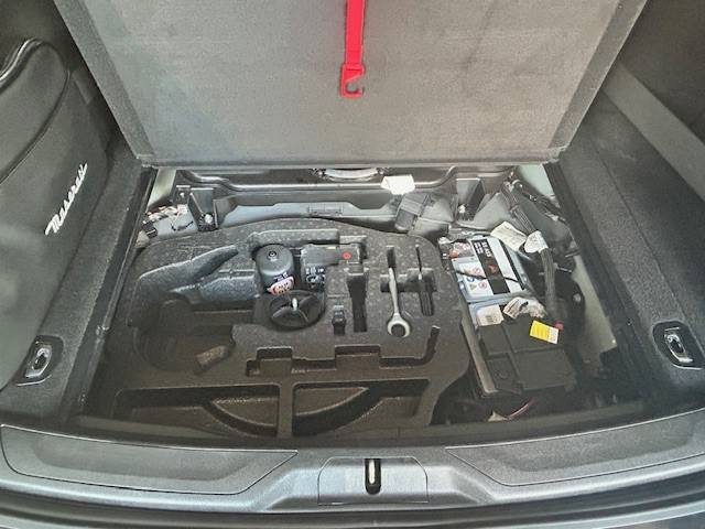 MASERATI LEVANTE S 3.0 V6 430ch S Q4 2017