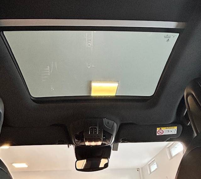 MASERATI LEVANTE S 3.0 V6 430ch S Q4 2017