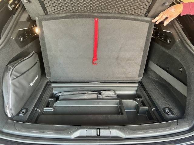 MASERATI LEVANTE S 3.0 V6 430ch S Q4 2017