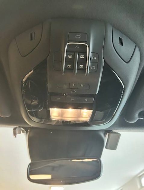 MASERATI LEVANTE S 3.0 V6 430ch S Q4 2017