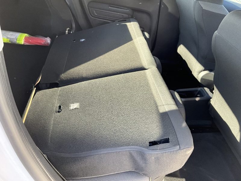 CITROEN C3 1.5  BLUE-HDI 100 CV FEEL 