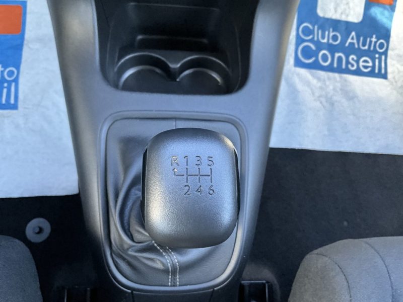 CITROEN C3 1.5  BLUE-HDI 100 CV FEEL 