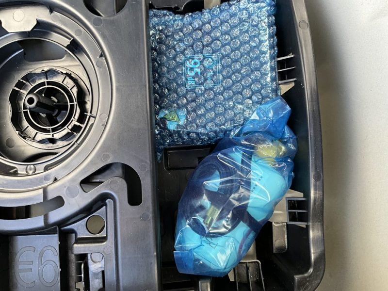 CITROEN C3 1.5  BLUE-HDI 100 CV FEEL 