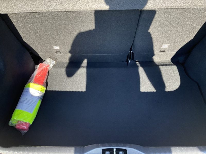 CITROEN C3 1.5  BLUE-HDI 100 CV FEEL 