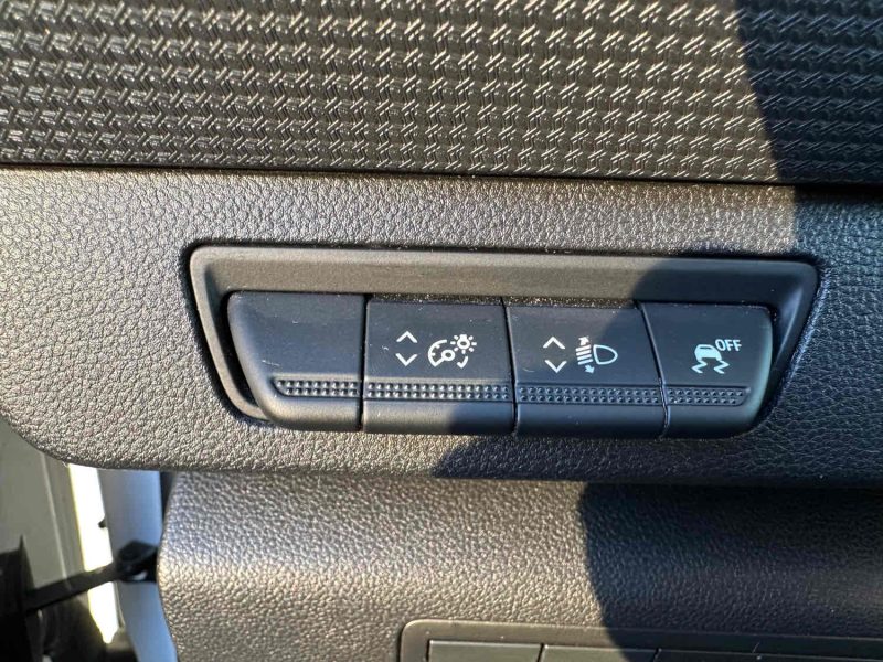 RENAULT KANGOO 3 1.3i - 16V TURBO TCE 130 2023 boite auto