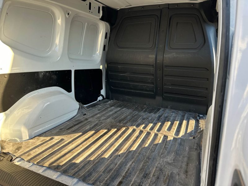 RENAULT KANGOO 3 1.3i - 16V TURBO TCE 130 2023 boite auto