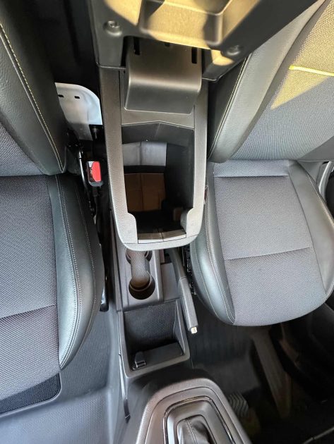 RENAULT KANGOO 3 1.3i - 16V TURBO TCE 130 2023 boite auto