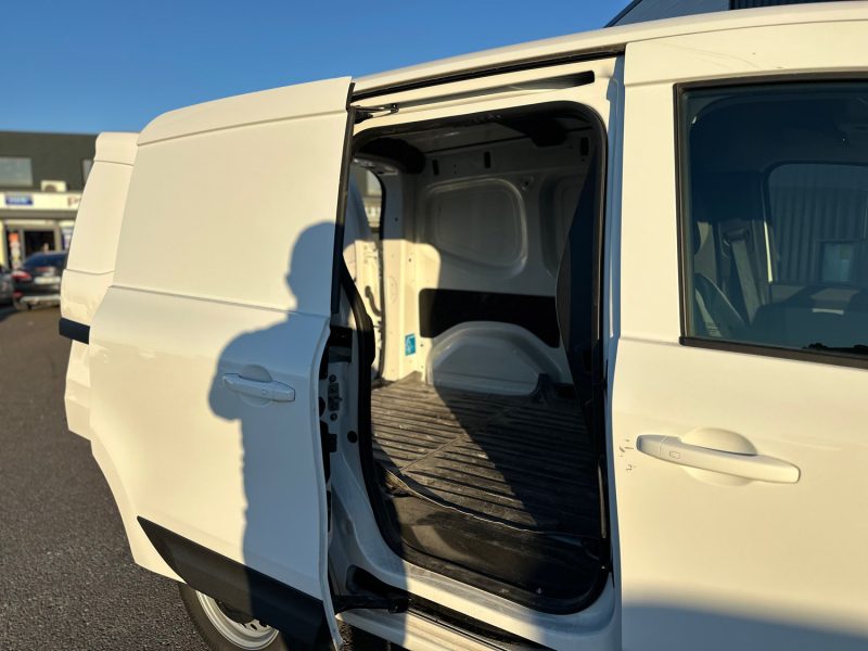 RENAULT KANGOO 3 boite auto tva récupérable