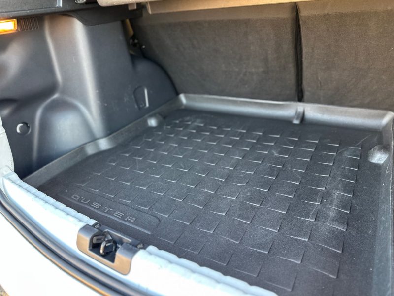 DACIA DUSTER 1.5 dCi 110ch Prestige 4X2 