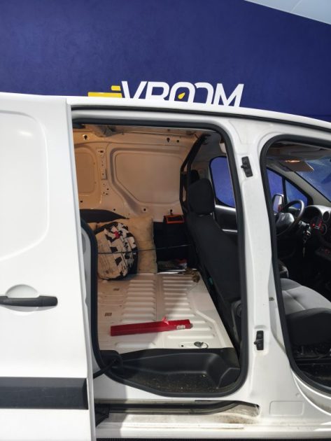 CITROEN CITROEN E BERLINGO CONFORT 75 Cv - ELECTRIQUE - AUTONOMIE 140 KMS   E-Berlingo M Feel Nav Gris Shark/Brun Moka 2020