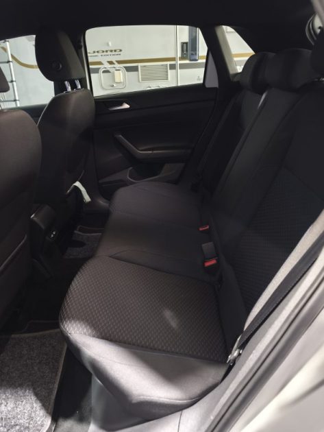 VOLKSWAGEN VW POLO 1.0 TSI 110 Cv - ENTRETIEN A JOUR - CLIM - RADAR AV ET AR  1.0 TSI 110 CARAT 2020