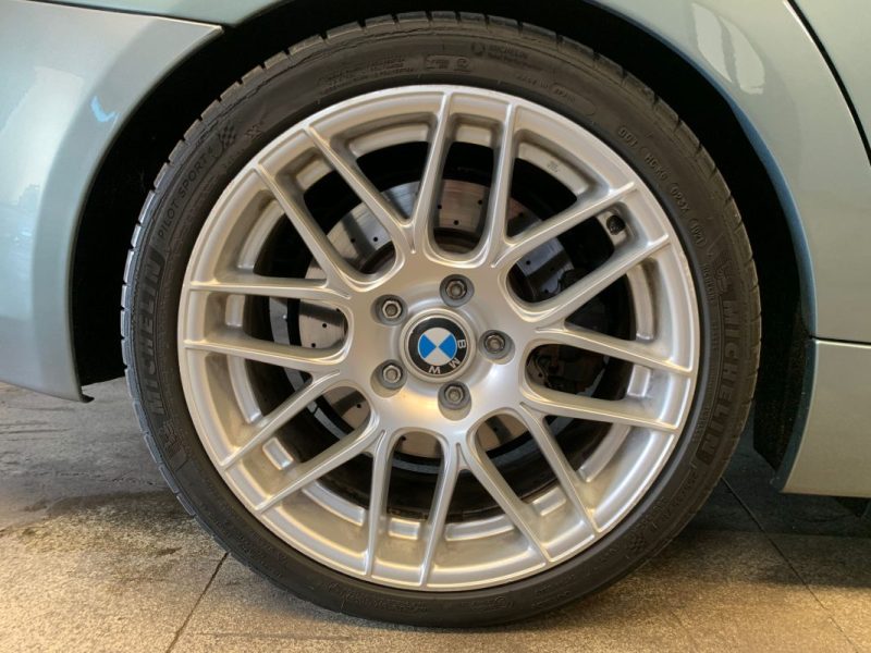 B.M.W. SERIE 3 E90 335D LUXE PACK M BVA - Entretien complet a jour  2007