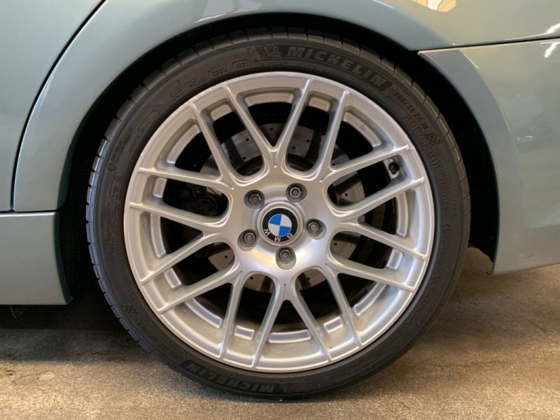 B.M.W. SERIE 3 E90 335D LUXE PACK M BVA - Entretien complet a jour  2007