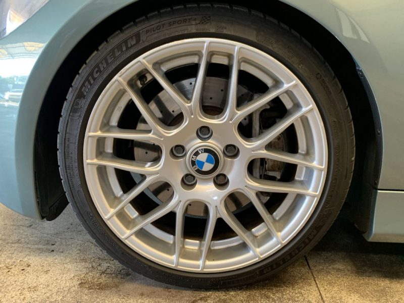 B.M.W. SERIE 3 E90 335D LUXE PACK M BVA - Entretien complet a jour  2007