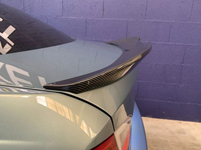 B.M.W. SERIE 3 E90 335D LUXE PACK M BVA - Entretien complet a jour  2007