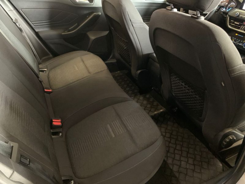 FORD FOCUS SW BVA8 2.0 EcoBlue 150ch ST-Line Business