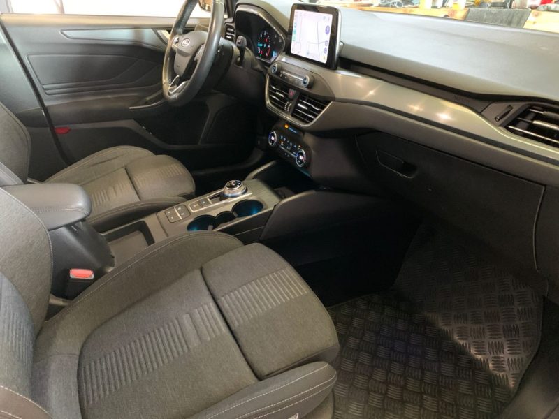 FORD FOCUS SW BVA8 2.0 EcoBlue 150ch ST-Line Business