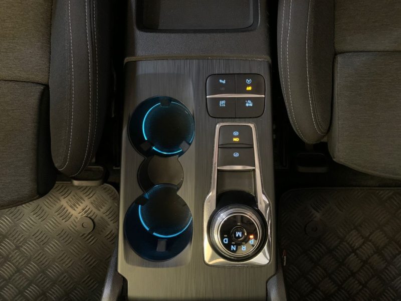 FORD FOCUS SW BVA8 2.0 EcoBlue 150ch ST-Line Business