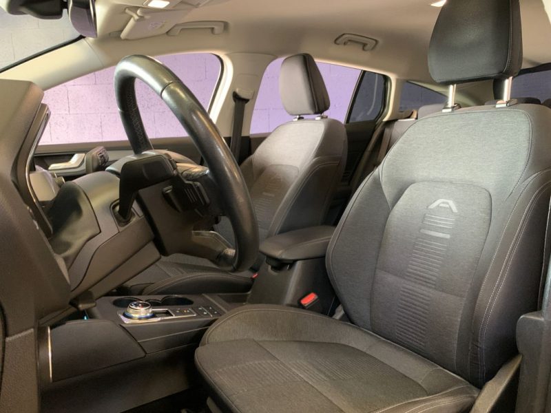 FORD FOCUS SW BVA8 2.0 EcoBlue 150ch ST-Line Business