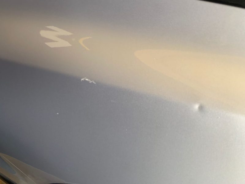 FORD FOCUS SW BVA8 2.0 EcoBlue 150ch ST-Line Business