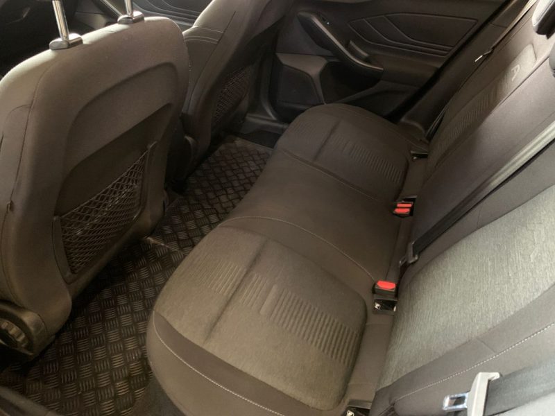 FORD FOCUS SW BVA8 2.0 EcoBlue 150ch ST-Line Business