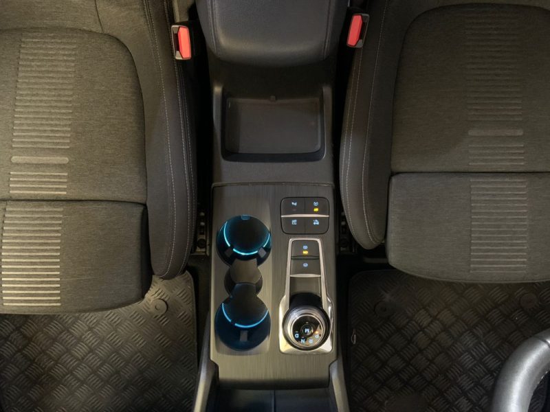 FORD FOCUS SW BVA8 2.0 EcoBlue 150ch ST-Line Business