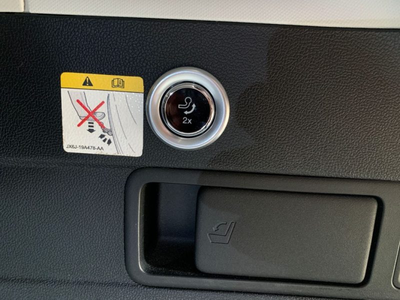 FORD FOCUS SW BVA8 2.0 EcoBlue 150ch ST-Line Business