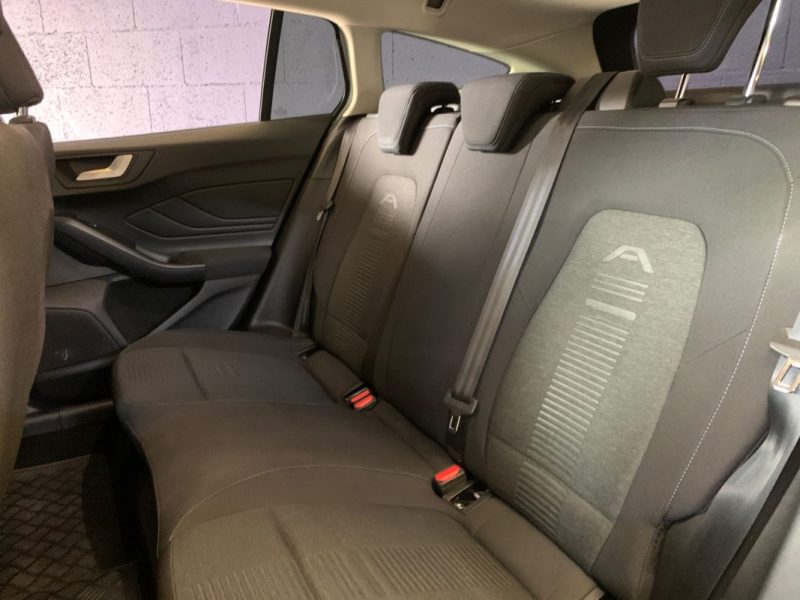 FORD FOCUS SW BVA8 2.0 EcoBlue 150ch ST-Line Business