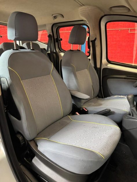 PEUGEOT BIPPER Tepee 1.4 HDi 70 Outdoor