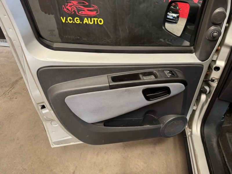 PEUGEOT BIPPER Tepee 1.4 HDi 70 Outdoor