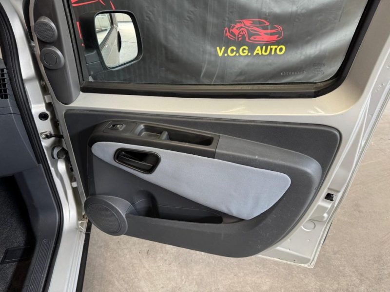 PEUGEOT BIPPER Tepee 1.4 HDi 70 Outdoor