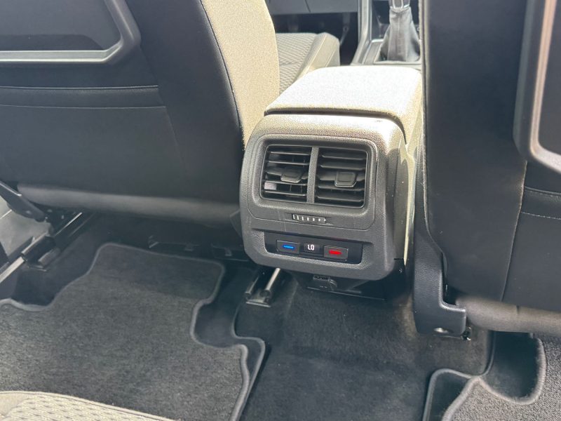 VOLKSWAGEN TOURAN 1.6 TDI 115ch Confortline 7 places TVA 2018