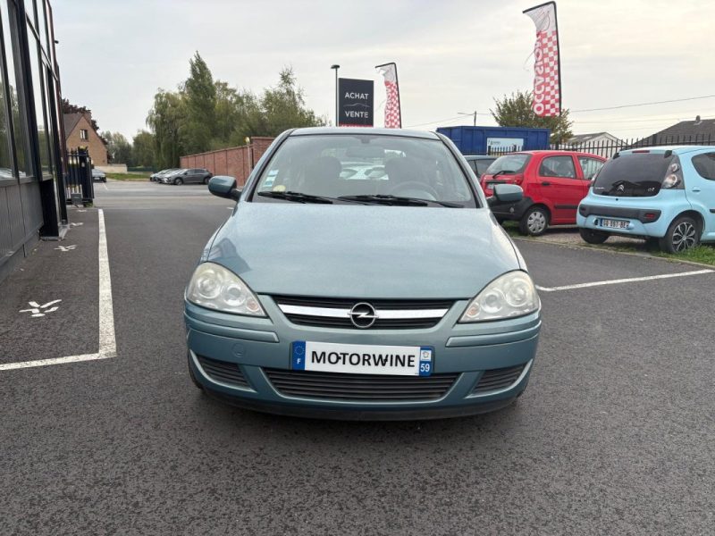 OPEL CORSA 1.3 CDTI 70ch 🚗 Suivi 📋🔄 Reprise 💸 Garantie 6 mois ✅