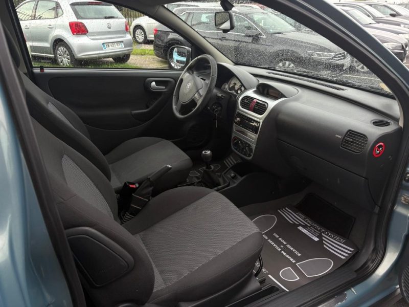 OPEL CORSA 1.3 CDTI 70ch 🚗 Suivi 📋🔄 Reprise 💸 Garantie 6 mois ✅