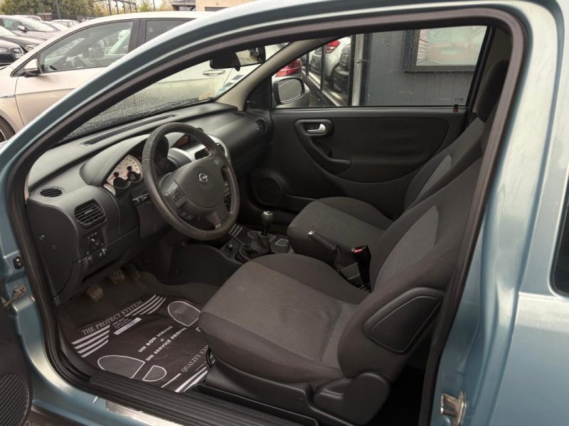 OPEL CORSA 1.3 CDTI 70ch 🚗 Suivi 📋🔄 Reprise 💸 Garantie 6 mois ✅