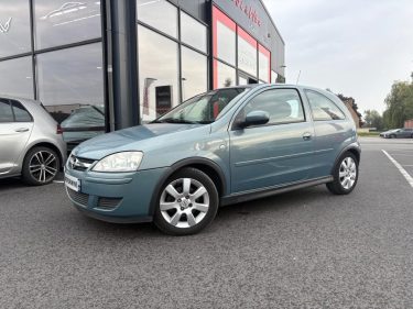OPEL CORSA 1.3 CDTI 70ch 🚗 Suivi 📋🔄 Reprise 💸 Garantie 6 mois ✅