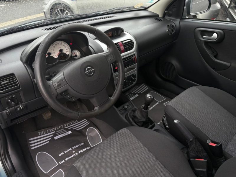OPEL CORSA 1.3 CDTI 70ch 🚗 Suivi 📋🔄 Reprise 💸 Garantie 6 mois ✅
