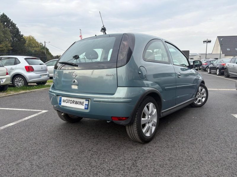 OPEL CORSA 1.3 CDTI 70ch 🚗 Suivi 📋🔄 Reprise 💸 Garantie 6 mois ✅