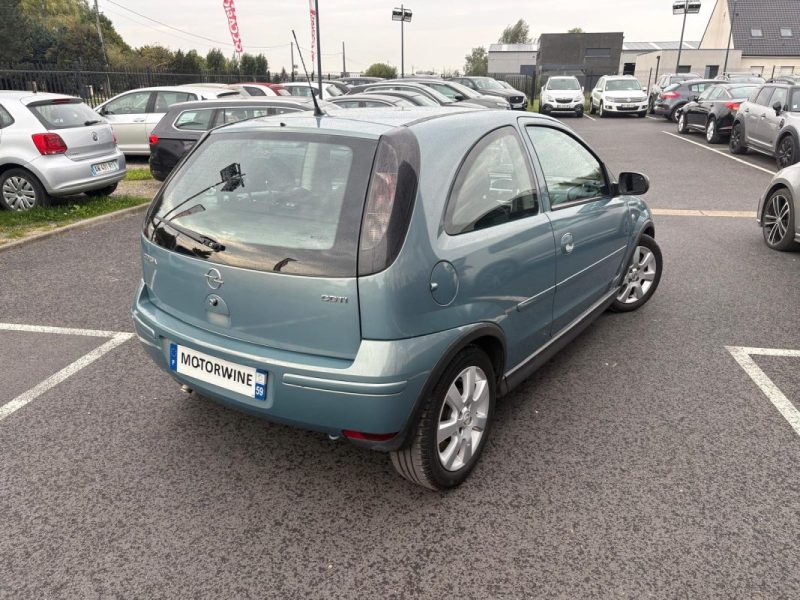 OPEL CORSA 1.3 CDTI 70ch 🚗 Suivi 📋🔄 Reprise 💸 Garantie 6 mois ✅