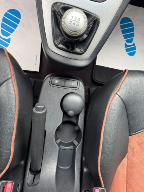 HYUNDAI TUCSON 2WD 2.0l 140CV PACK CONFORT  2008