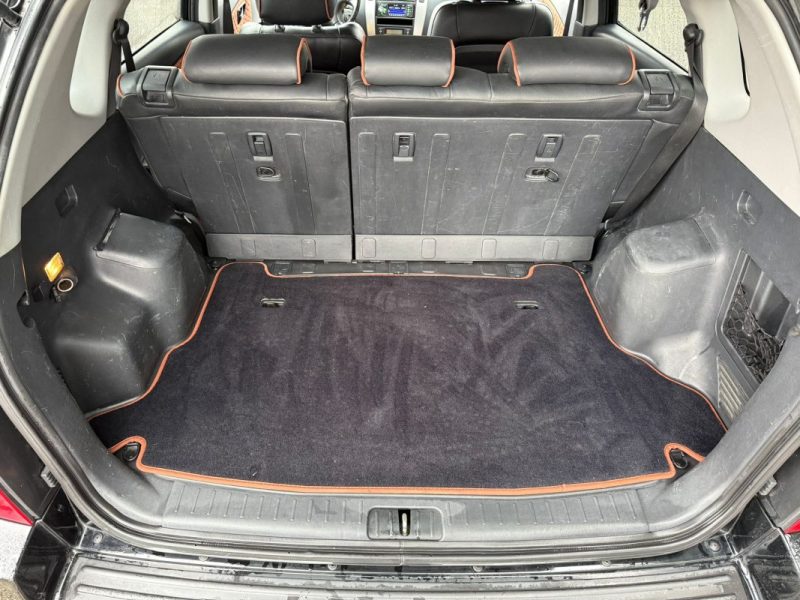 HYUNDAI TUCSON 2WD 2.0l 140CV PACK CONFORT  2008