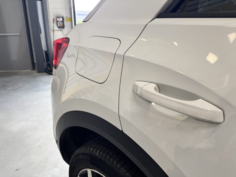 VOLKSWAGEN T-ROC 1.0 TSI 115ch LOUNGE - 1 ERE MAIN / CARPLAY