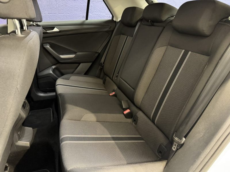 VOLKSWAGEN T-ROC 1.0 TSI 115ch LOUNGE - 1 ERE MAIN / CARPLAY