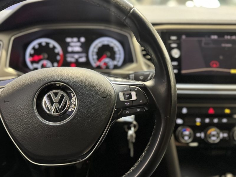 VOLKSWAGEN T-ROC 1.0 TSI 115ch LOUNGE - 1 ERE MAIN / CARPLAY