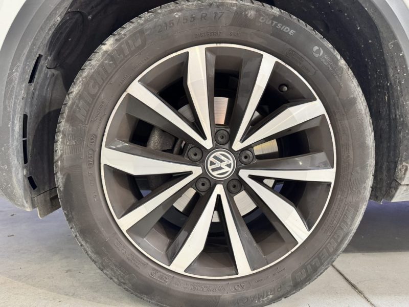 VOLKSWAGEN T-ROC 1.0 TSI 115ch LOUNGE - 1 ERE MAIN / CARPLAY