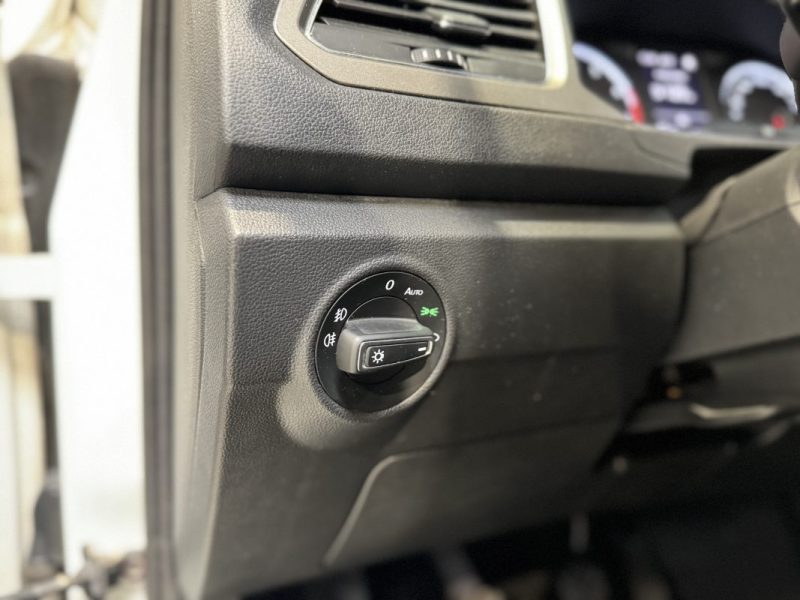 VOLKSWAGEN T-ROC 1.0 TSI 115ch LOUNGE - 1 ERE MAIN / CARPLAY